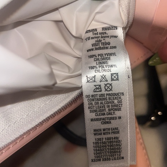 Ted Baker Purse - Picture 11 of 11